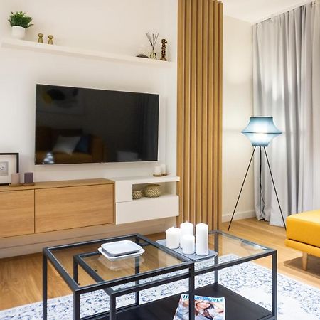 Akiton Apartment Belgrád Kültér fotó
