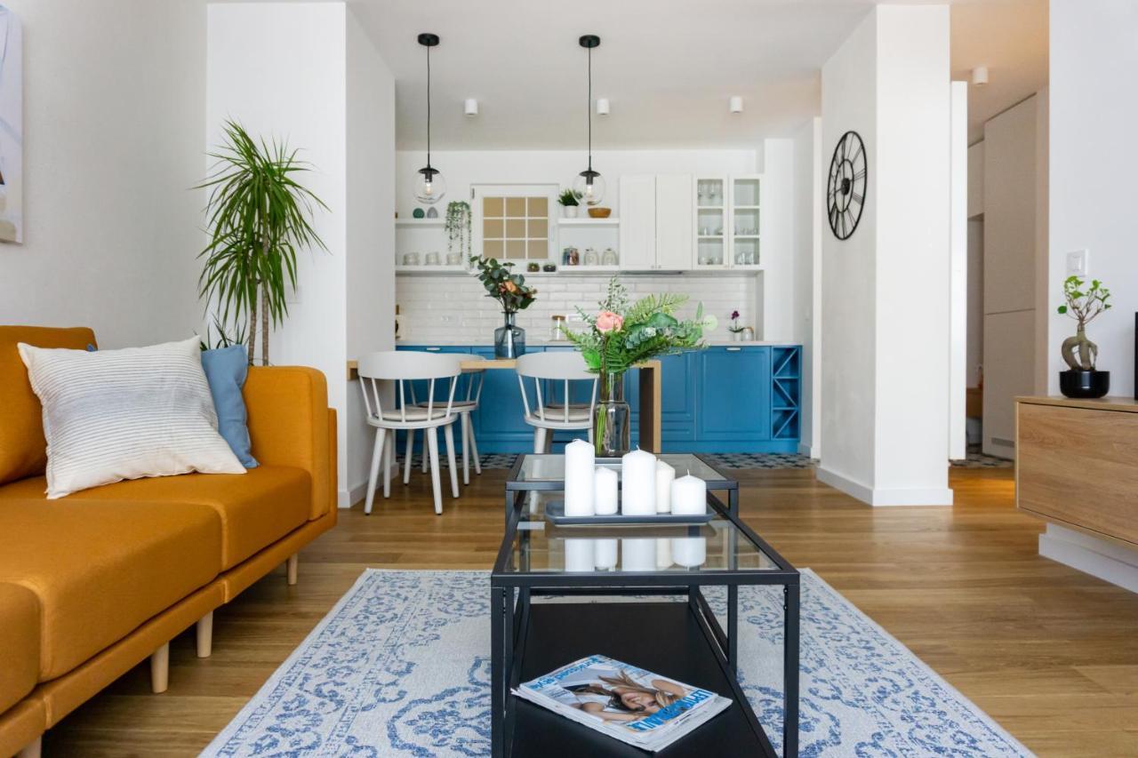 Akiton Apartment Belgrád Kültér fotó