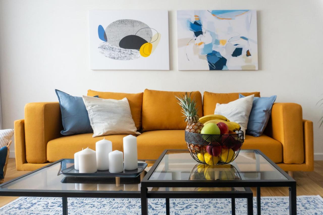 Akiton Apartment Belgrád Kültér fotó