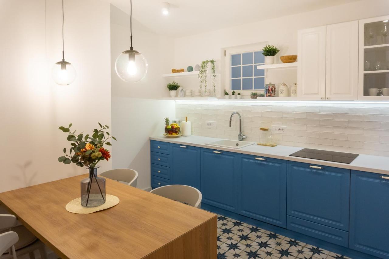 Akiton Apartment Belgrád Kültér fotó