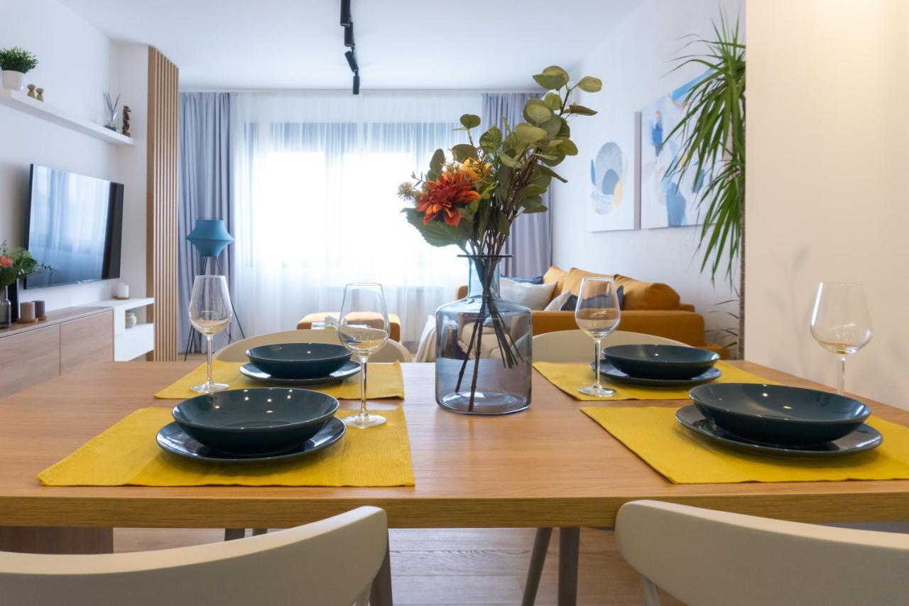 Akiton Apartment Belgrád Kültér fotó