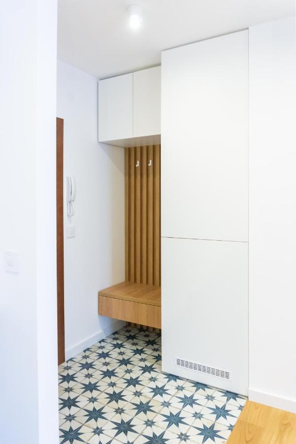 Akiton Apartment Belgrád Kültér fotó