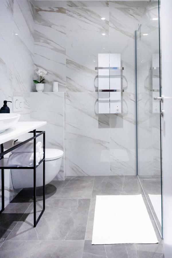 Akiton Apartment Belgrád Kültér fotó