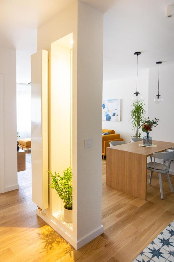 Akiton Apartment Belgrád Kültér fotó